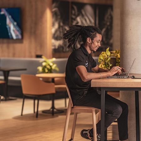 Ibis Paris Gare Montparnasse Catalogne Hotel Екстериор снимка
