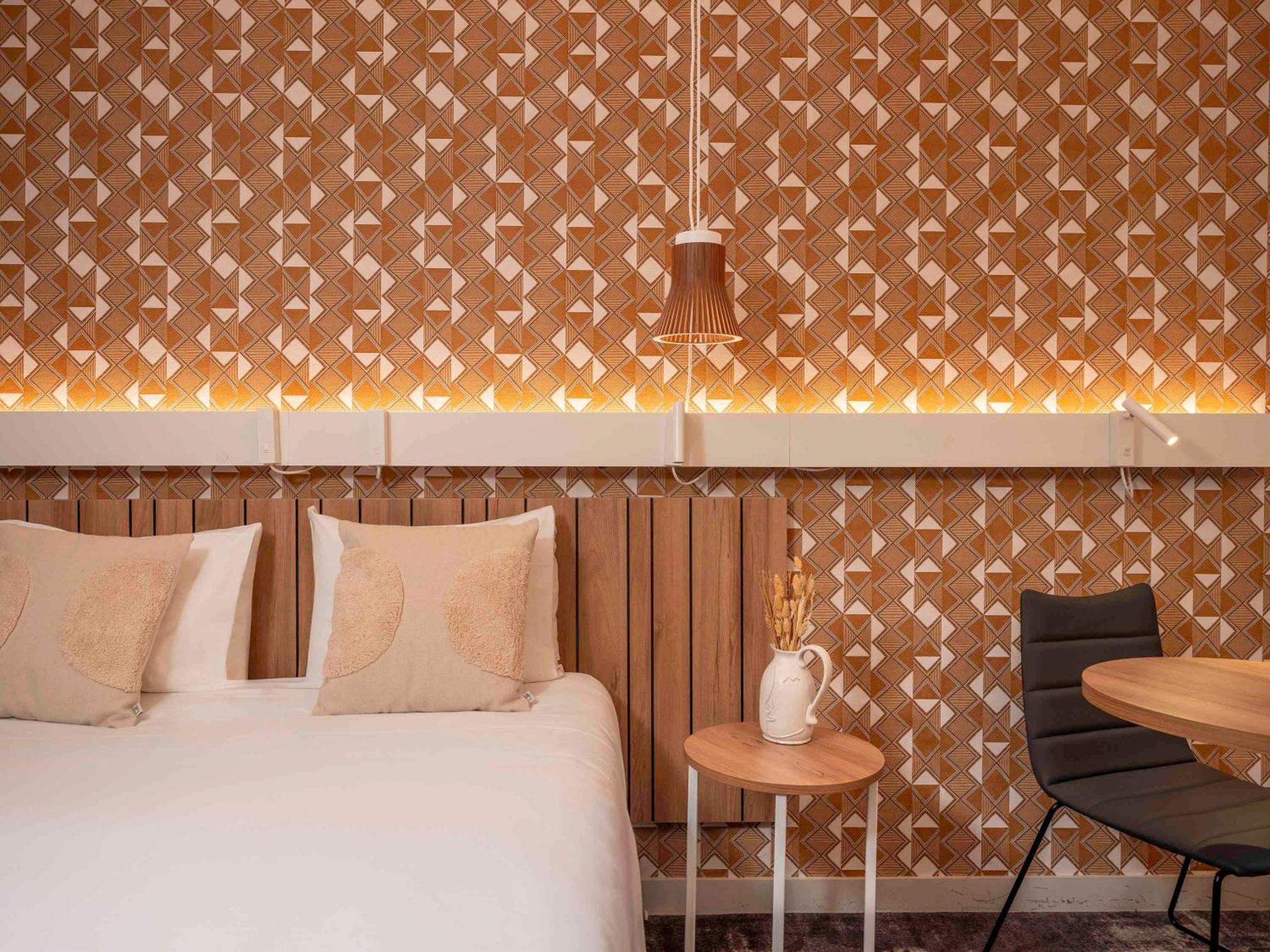 Ibis Paris Gare Montparnasse Catalogne Hotel Екстериор снимка