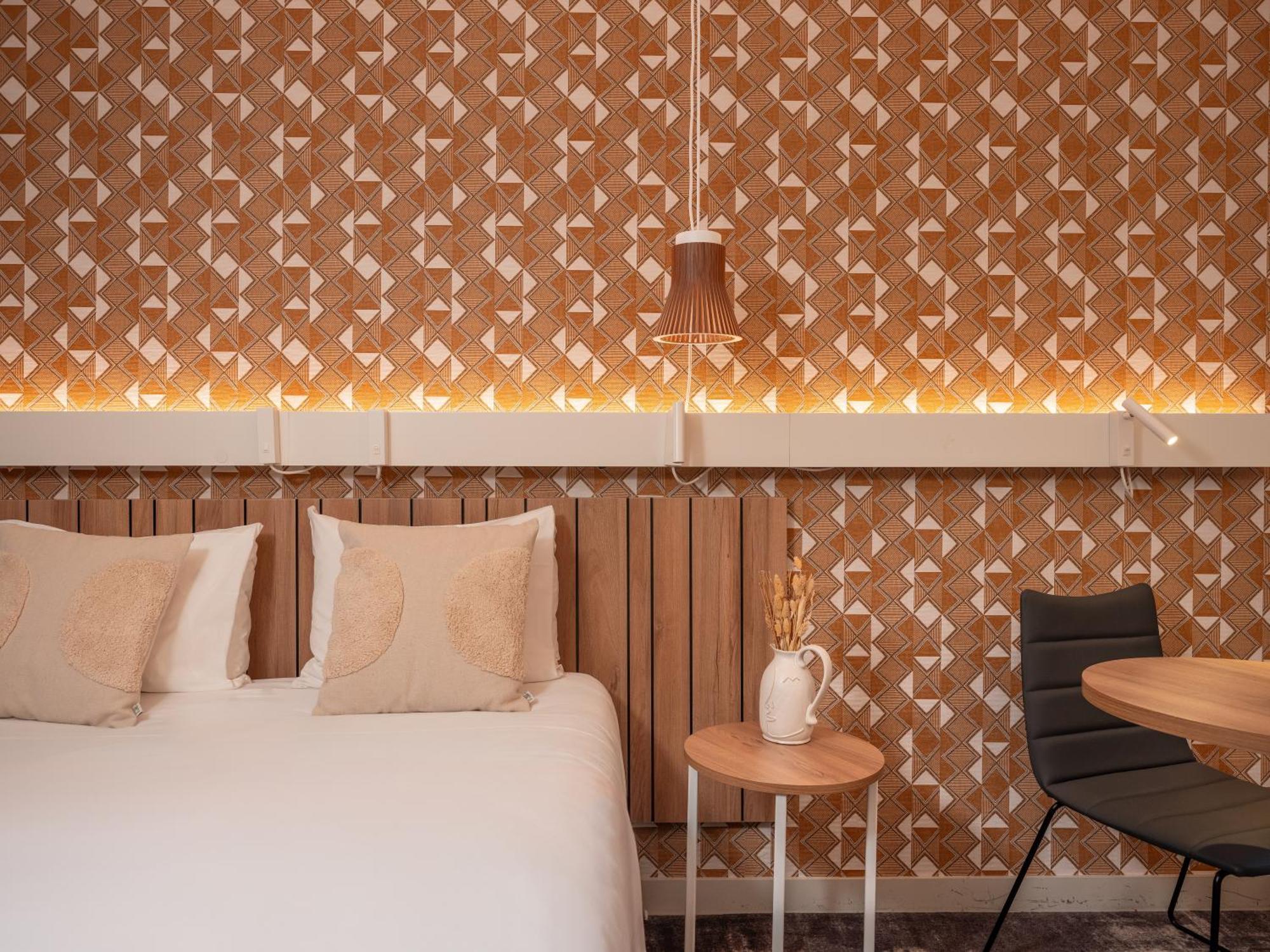 Ibis Paris Gare Montparnasse Catalogne Hotel Екстериор снимка