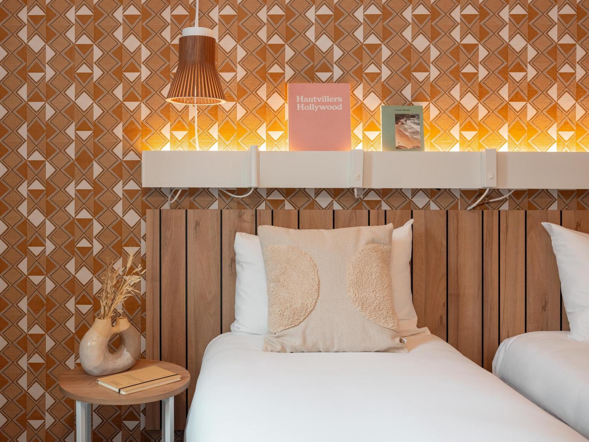 Ibis Paris Gare Montparnasse Catalogne Hotel Екстериор снимка