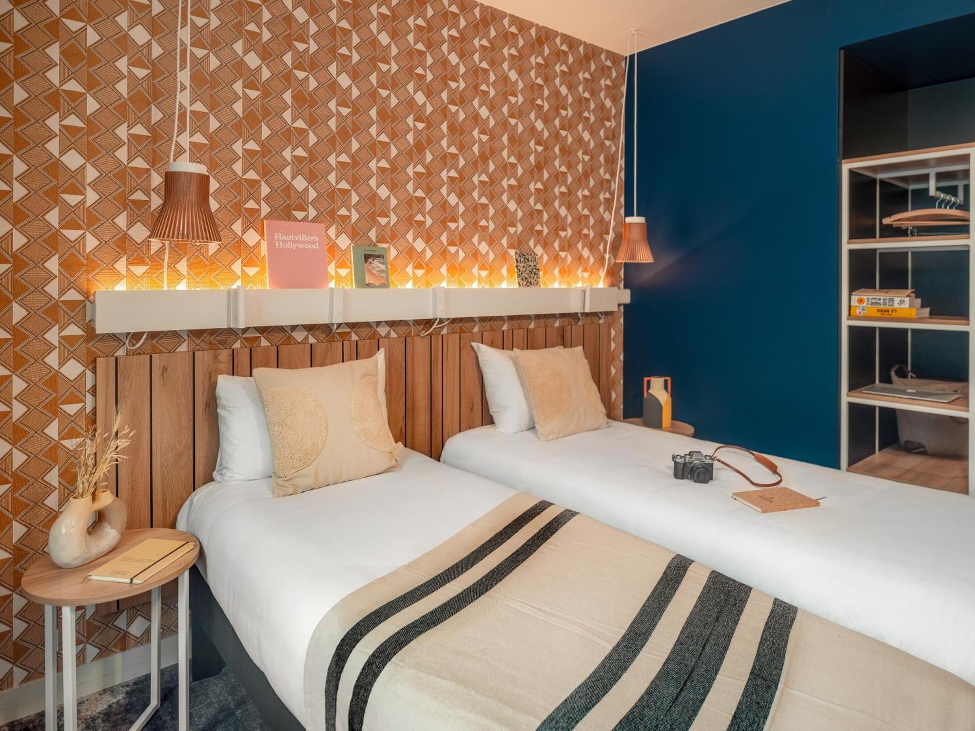 Ibis Paris Gare Montparnasse Catalogne Hotel Екстериор снимка