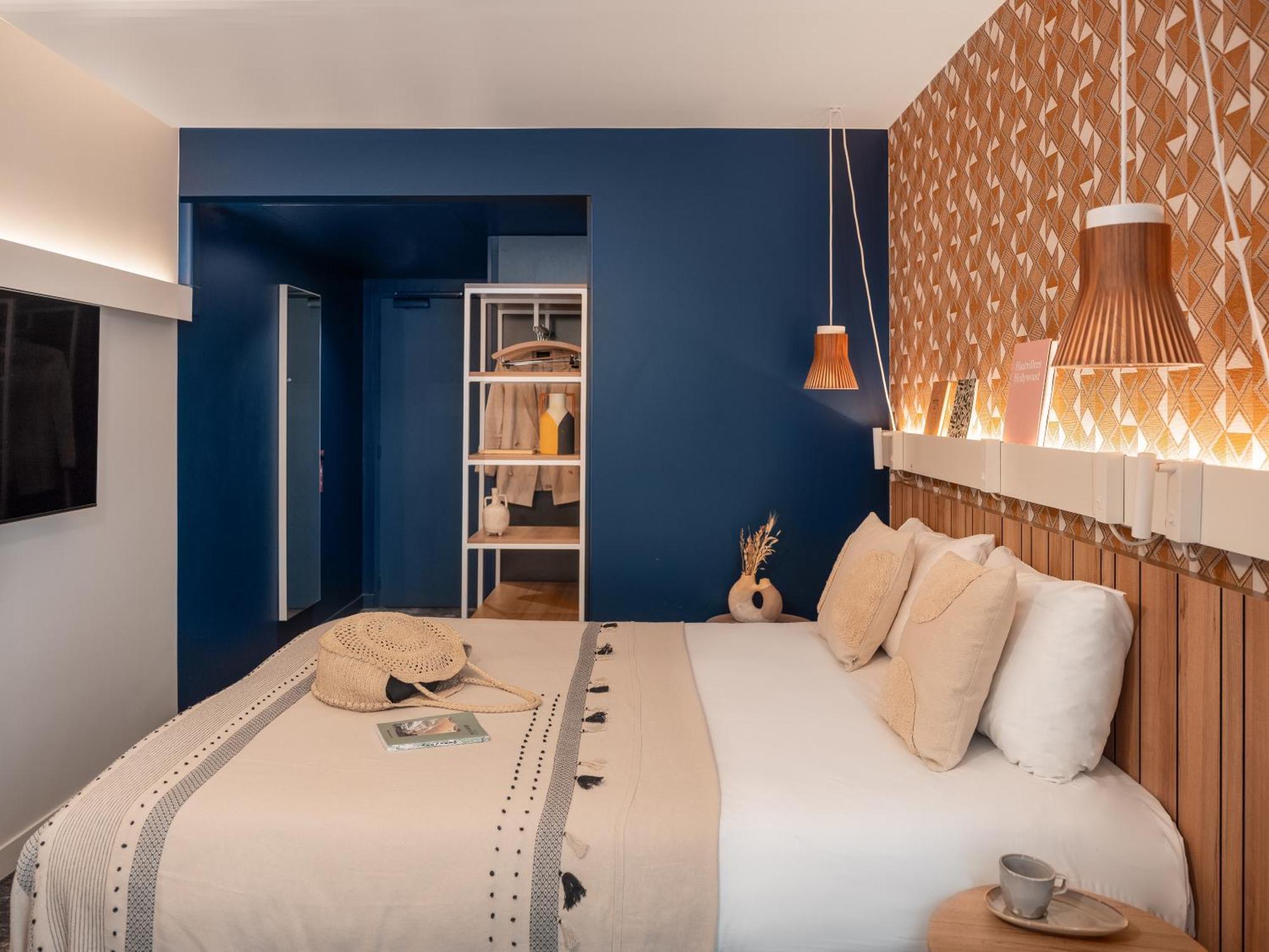 Ibis Paris Gare Montparnasse Catalogne Hotel Екстериор снимка