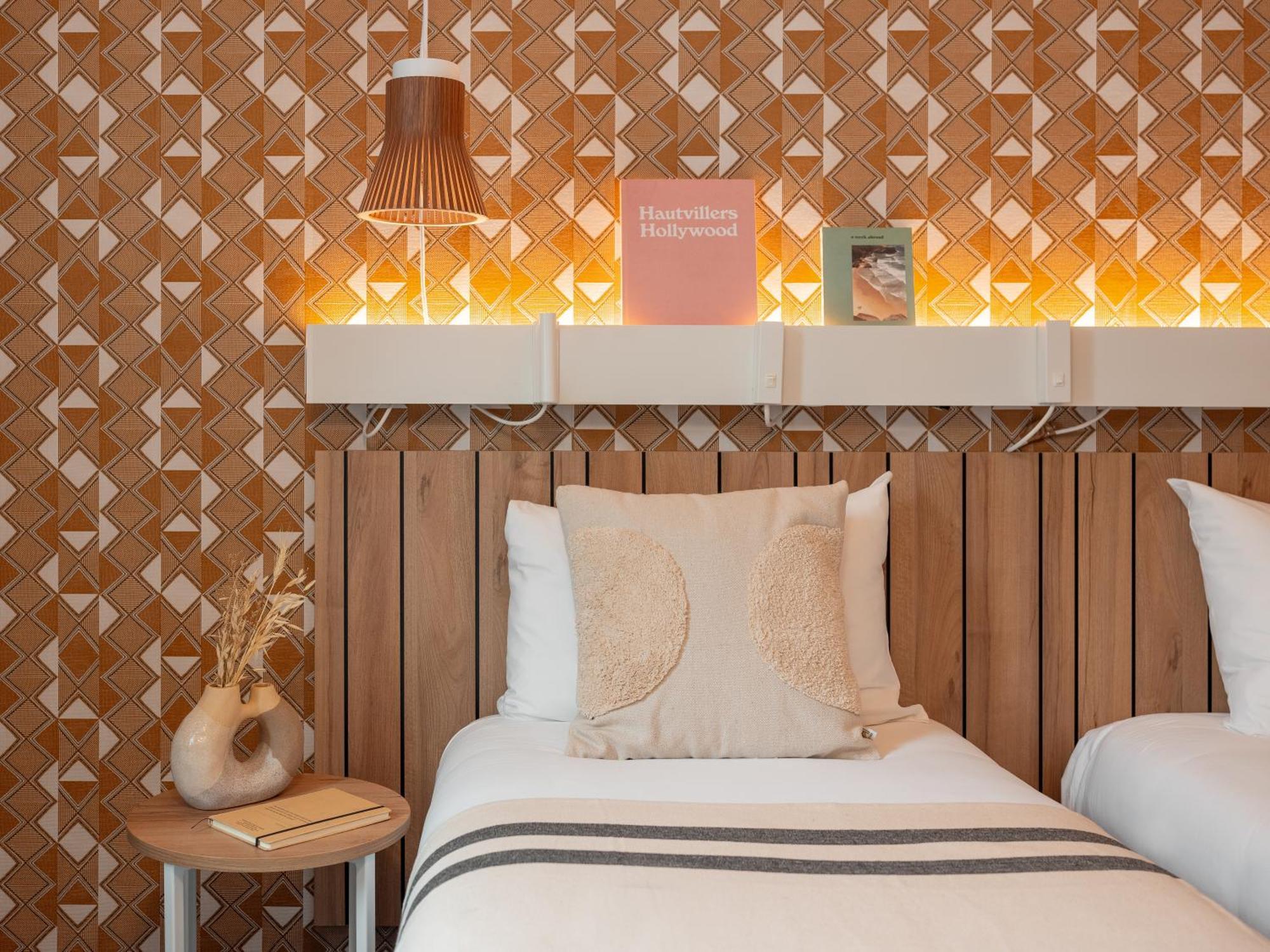 Ibis Paris Gare Montparnasse Catalogne Hotel Екстериор снимка