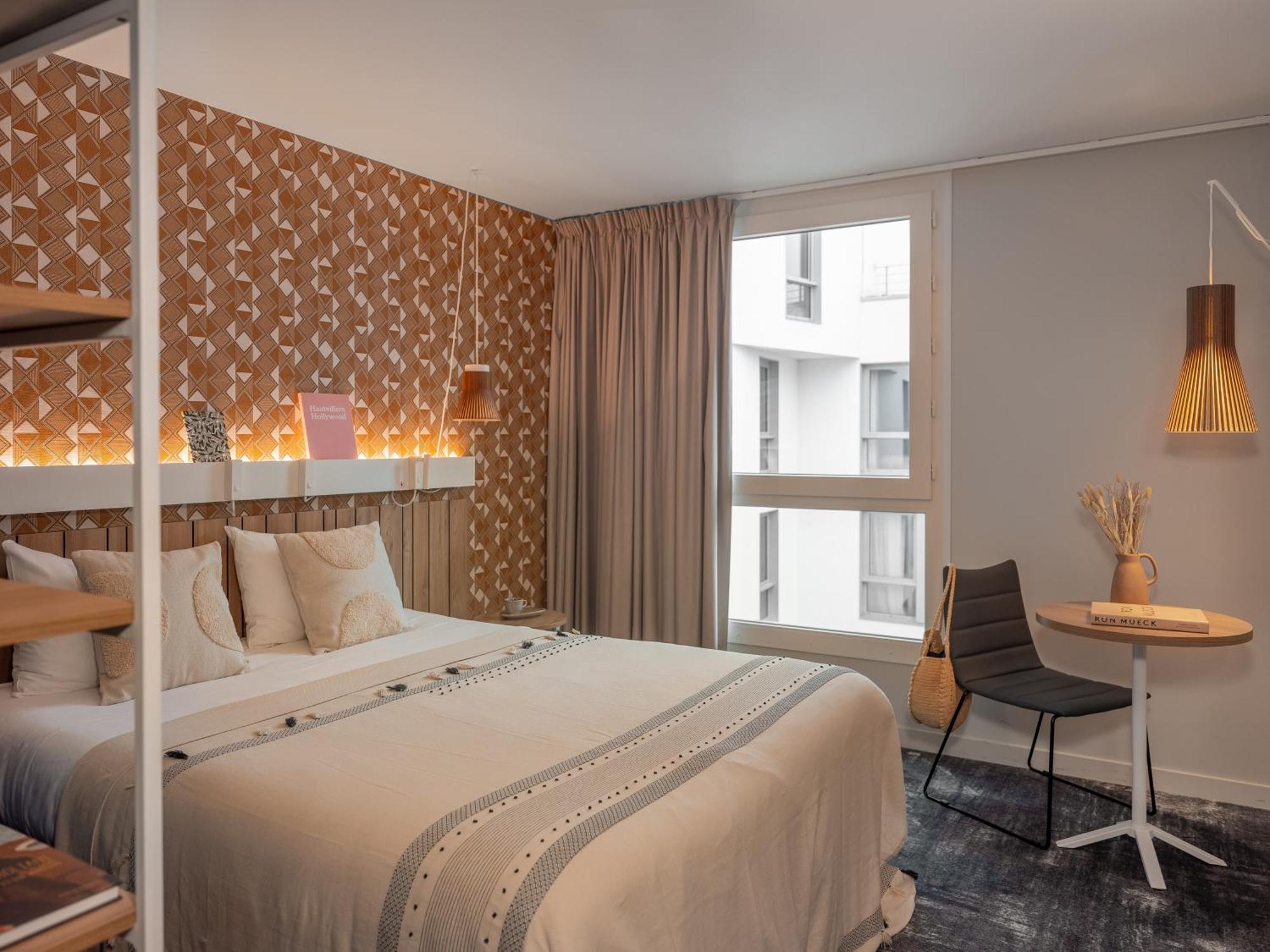 Ibis Paris Gare Montparnasse Catalogne Hotel Екстериор снимка