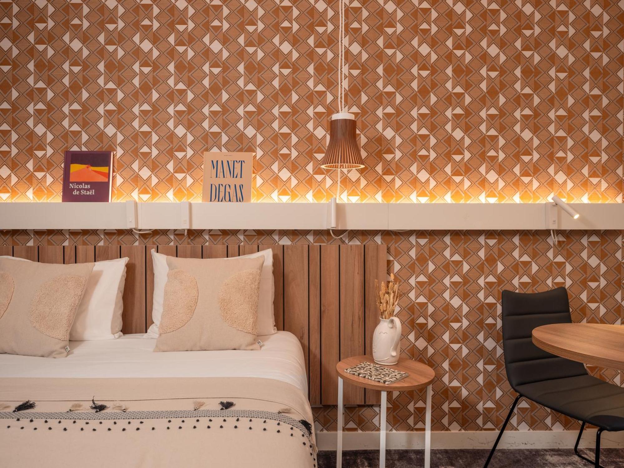 Ibis Paris Gare Montparnasse Catalogne Hotel Екстериор снимка