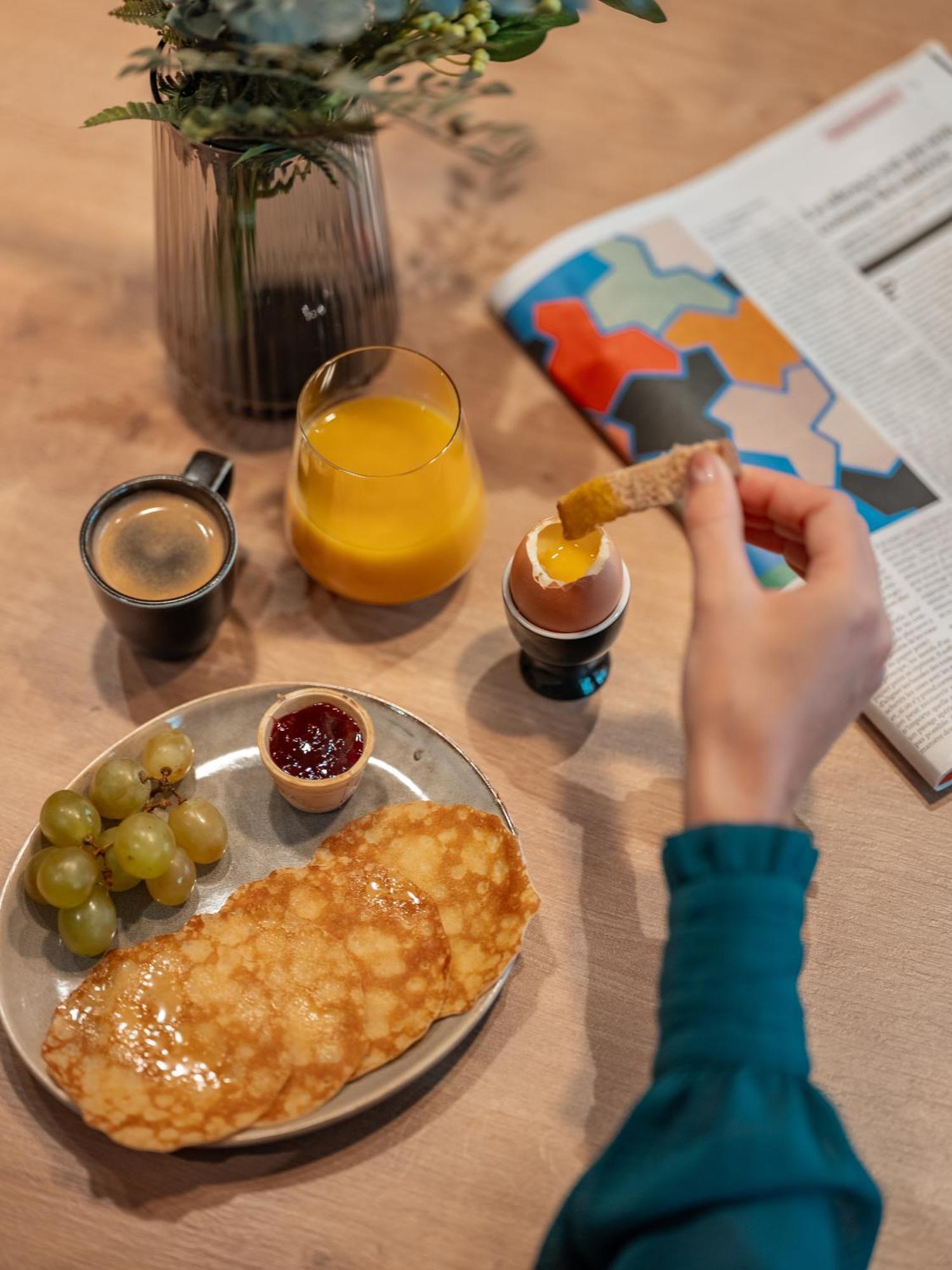 Ibis Paris Gare Montparnasse Catalogne Hotel Екстериор снимка