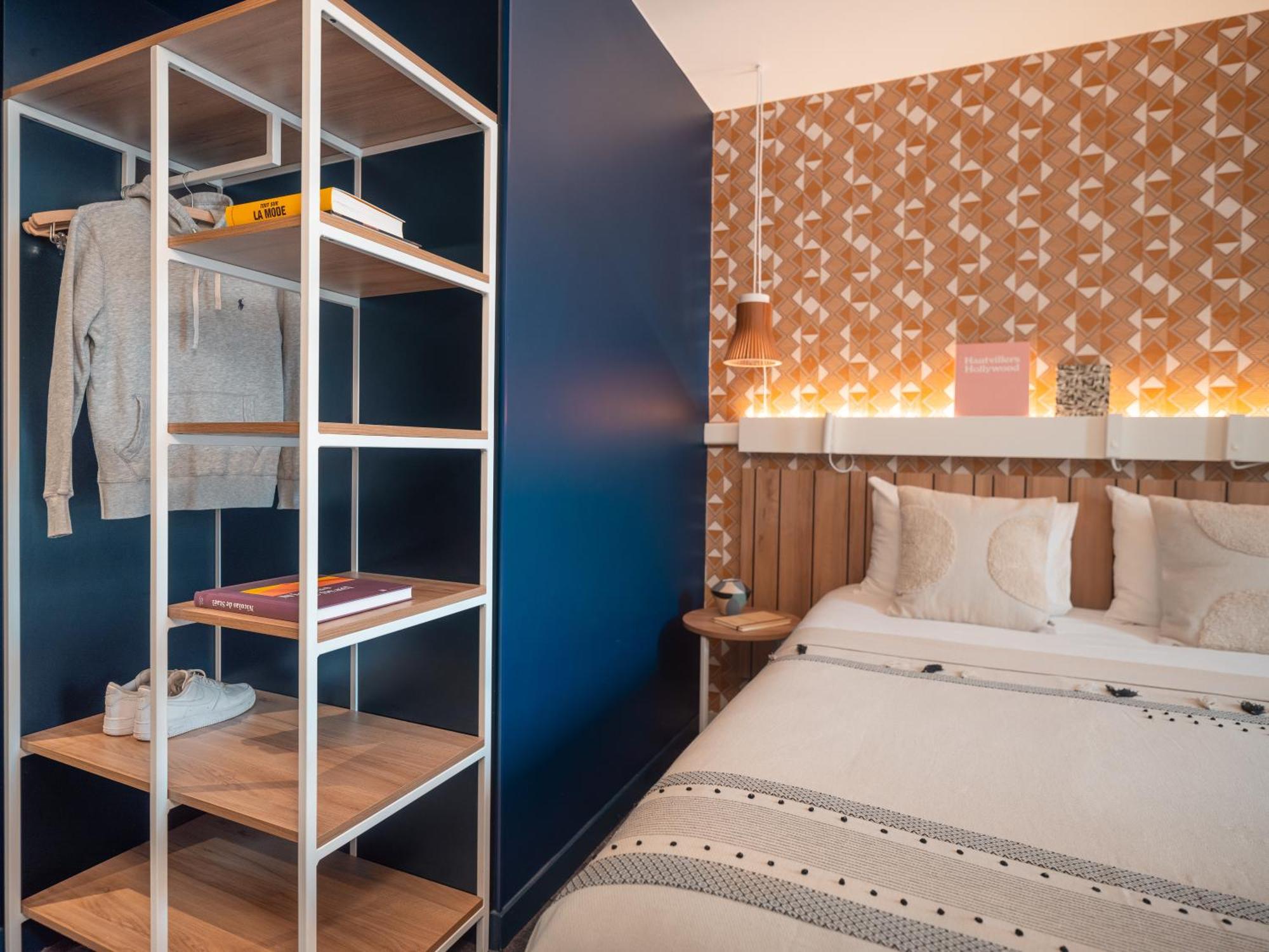Ibis Paris Gare Montparnasse Catalogne Hotel Екстериор снимка