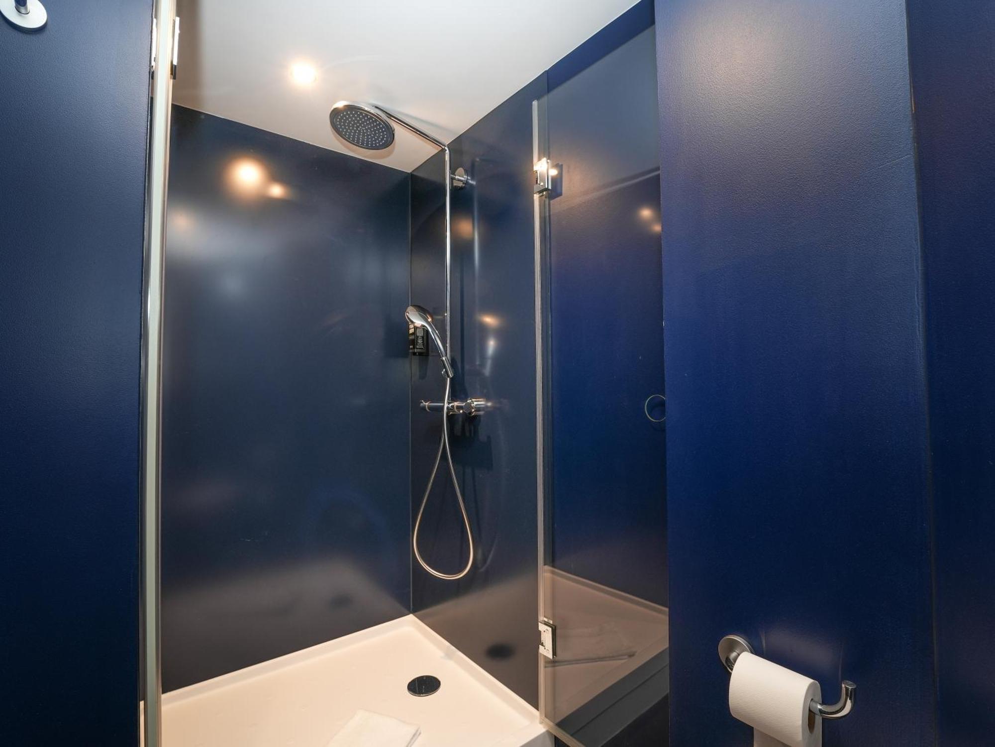Ibis Paris Gare Montparnasse Catalogne Hotel Екстериор снимка